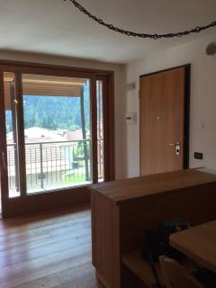 APPARTAMENTO 10 KM DA CORTINA - Vodo Cadore - 9