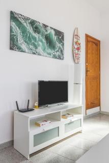 Home2Book Lovely Beachfront Apt Arinaga Green - Arinaga - 3