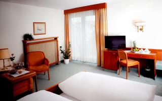 Kurhotel Roswitha - 8