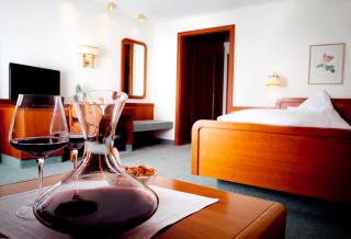 Kurhotel Roswitha - Bad Wörishofen - 5