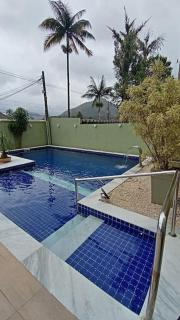 Ap. Encantador com piscina - Caraguatatuba - 9
