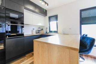 Modern villa Maeni with private pool in Pula - Pula - 5