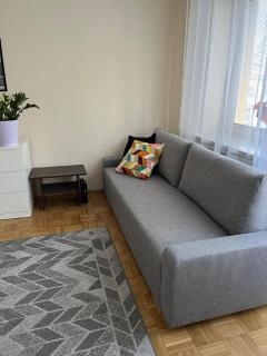 Apartment Kabaty - 6