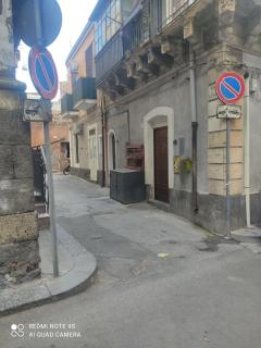 Cutelli Appartament - Catania - 4