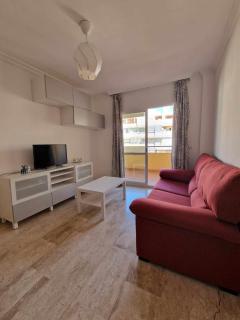 2 rooms con piscina litoral - Málaga - 8