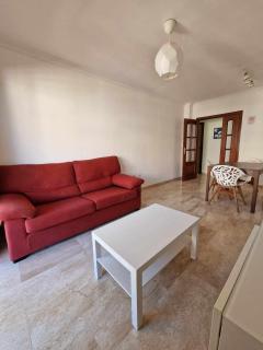 2 rooms con piscina litoral - Málaga - 7
