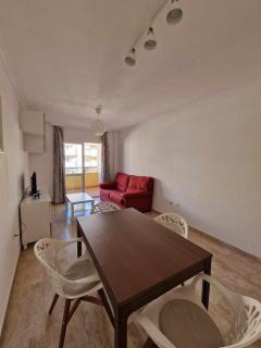 2 rooms con piscina litoral - Málaga - 6