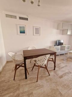 2 rooms con piscina litoral - Málaga - 5