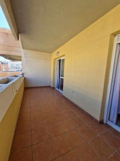 2 rooms con piscina litoral - Málaga - 3