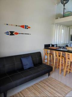 Casa Oryba pertinho do mar da Ribanceira em Imbituba - 6