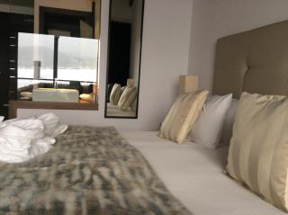 Bonansa Country Hotel - 1