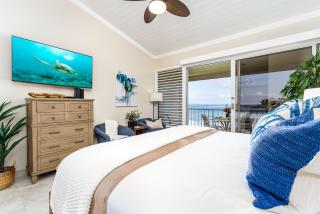 Napili Shores A203 OF Studio condo - Kahana - 6