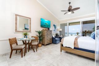 Napili Shores A203 OF Studio condo - Kahana - 1