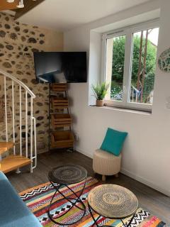 Adorable Guest House « bienvenue chez vous ! » - Bordères-sur-lʼÉchez - 9