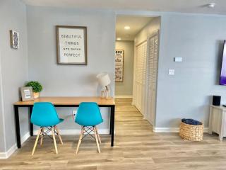 4 Bedrooms House with Private Pool and Spa 2 Min Walk To The Beach - Zula Siesta Beach House - South Padre Island - 9