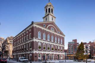 Hotel Indigo Boston Garden by IHG - Boston - 1