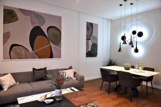 Nino Luxury Apartment - Zagreb - 1