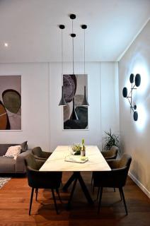 Nino Luxury Apartment - 1