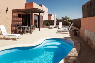 Casa Acebuche - La Oliva - 0