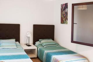 Casa Acebuche - La Oliva - 4