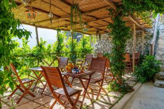 Poggio Angelarosa: Lemon Garden Stay&Relax - Scala - 6