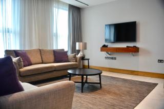 Sanctum Belsize Road - London - 3