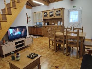 Casa Caminho da Barca - Madalena - 2