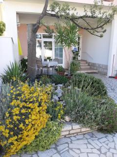 Apartments Duda, Rab - 8