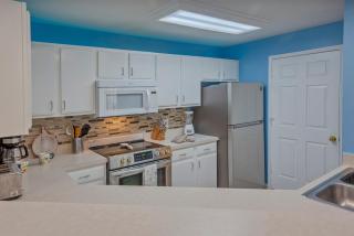 NEW 2bed2bath condo - CLEARWATER BEACH - FREE Wi-Fi and Parking - Clearwater - 6