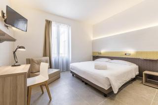 Camplus Palermo Normanni - Casa per ferie - 9