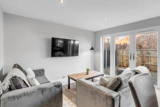 8 Beds Denmark House - Norwich - 2