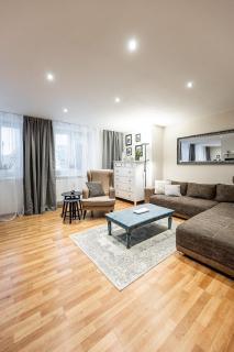 Old Town Apartment Podtatranskeho - Košice - 7