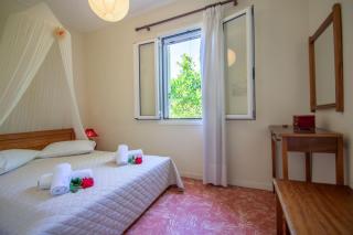 Doras Beach Bungalow B by "elite" - Plános - 6