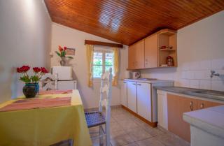 Doras Beach Bungalow B by "elite" - Plános - 2