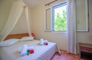 Doras Beach Bungalow B by "elite" - Plános - 4