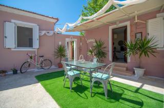 Doras Beach Bungalow B by "elite" - Plános - 8