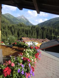 Landhaus Dengg - Gerlos - 3