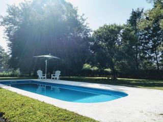 Casa Quinta Roen Gral Rodriguez zona oeste - General Rodríguez - 7