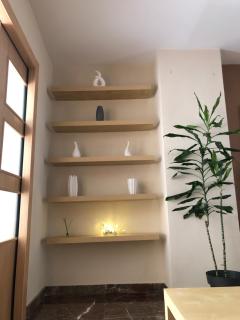 CONSTITUCIÓN SUITE CONFORT D - Granada - 1