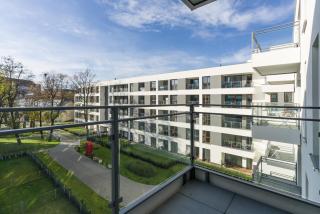 Bukowska 18 Apartments MTP Poznań by Noclegi Renters - Poznań - 7