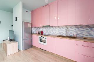 Bukowska 18 Apartments MTP Poznań by Noclegi Renters - Poznań - 6