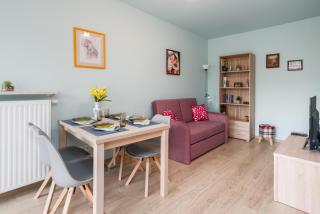Bukowska 18 Apartments MTP Poznań by Noclegi Renters - Poznań - 1