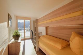 Châlet Bärgfride - Kandersteg - 2