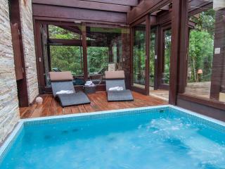 Pousada Jardim das Montanhas - 9