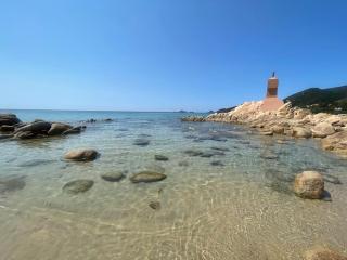 A Piaghja, adorable studio avec vue imprenable sur la mer - 2