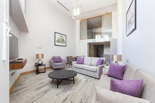 Sanctum Belsize Road - London - 6