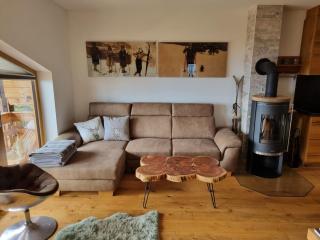 Nockalm Appartement Hochrindl - 7