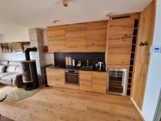 Nockalm Appartement Hochrindl - 5