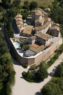 Casa Oliva Albergo Diffuso - Bargni - 0