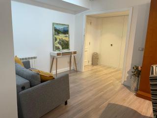 Apartamento Udalai - 0